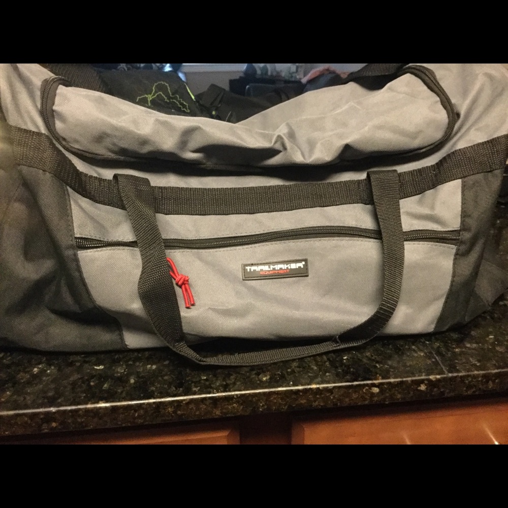 Travel bag